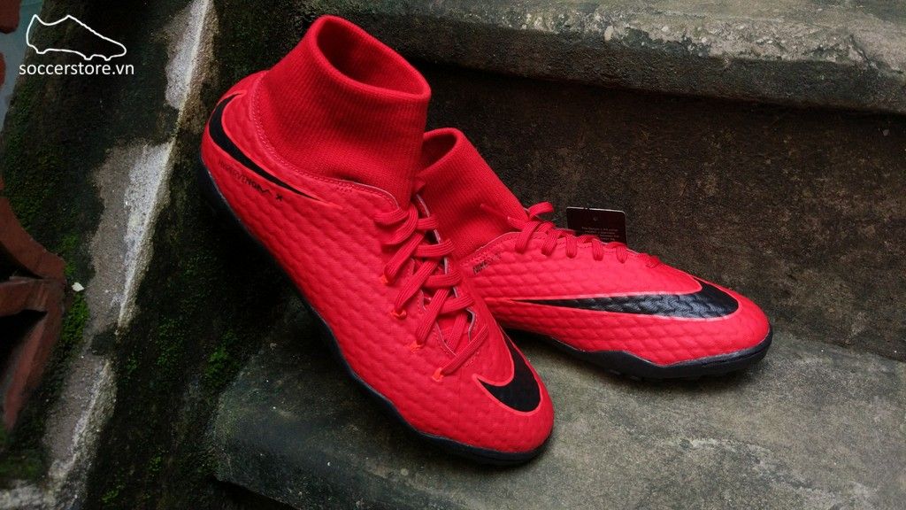 hypervenom phelon tf red